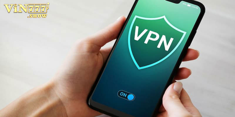 Tính năng chính của VPN giúp người chơi không bị chặn truy cập tại nhà